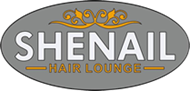 Shenail Logo Shenail Logo